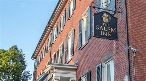 the salem inn salem ma.